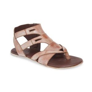 ROAN Womens Charlie Epicia Open Toe Ankle Sandals
